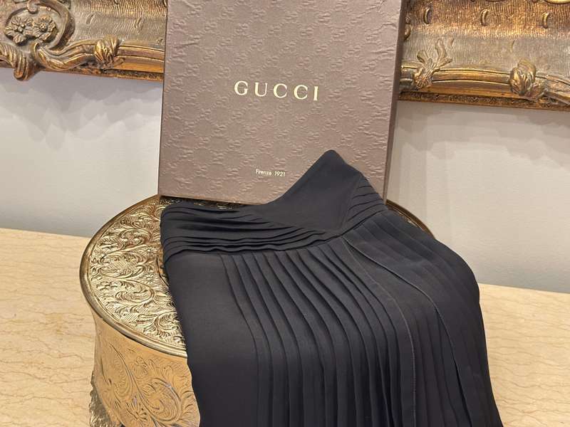 Original GUCCI Luxury Skirt