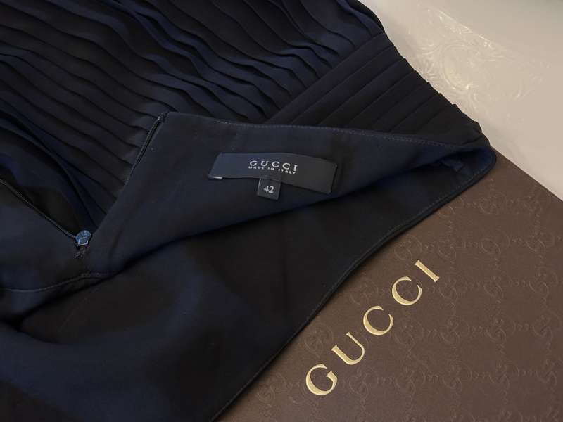 Original GUCCI Luxury Skirt