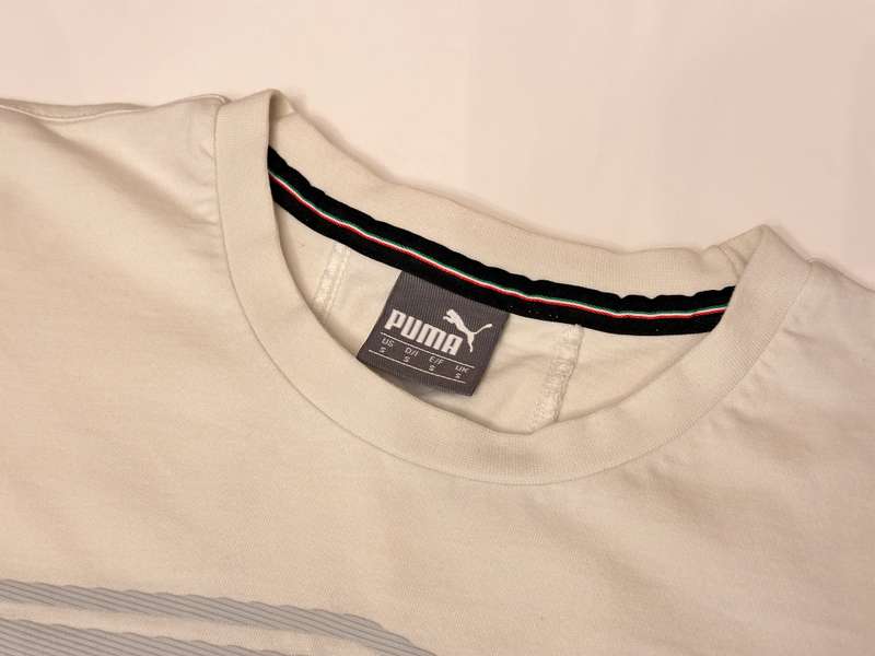 Official Scuderia FERRARI Mens Shirt
