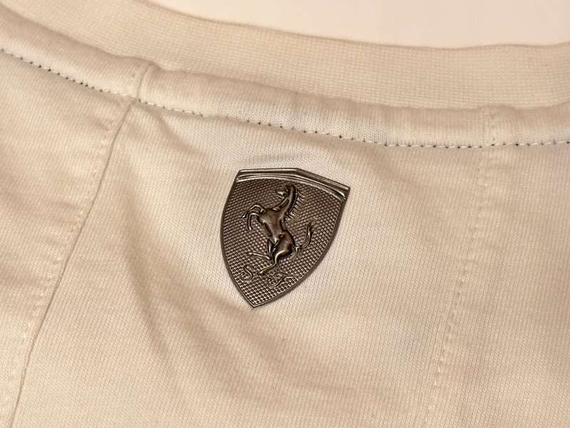 Official Scuderia FERRARI Mens Shirt