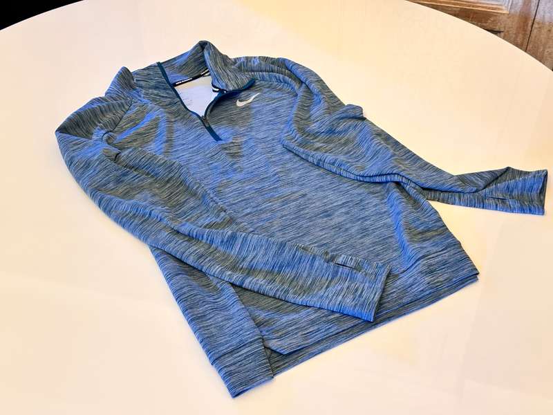 NIKE Womens Dri-FIT Top