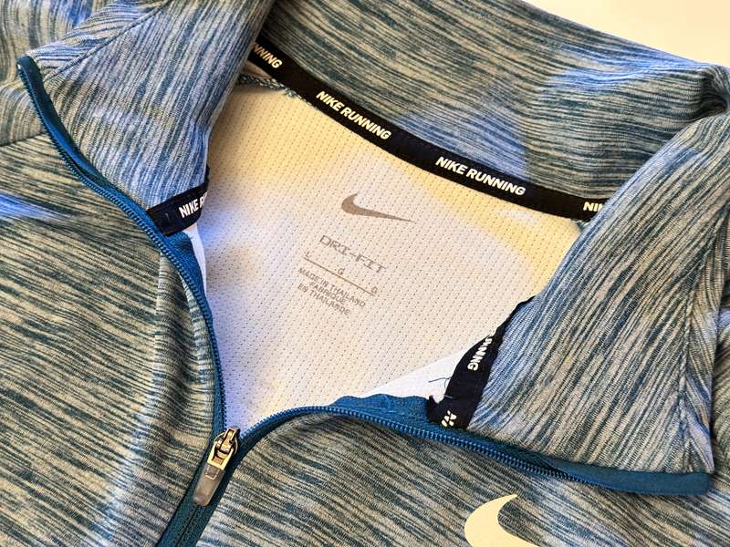 NIKE Womens Dri-FIT Top