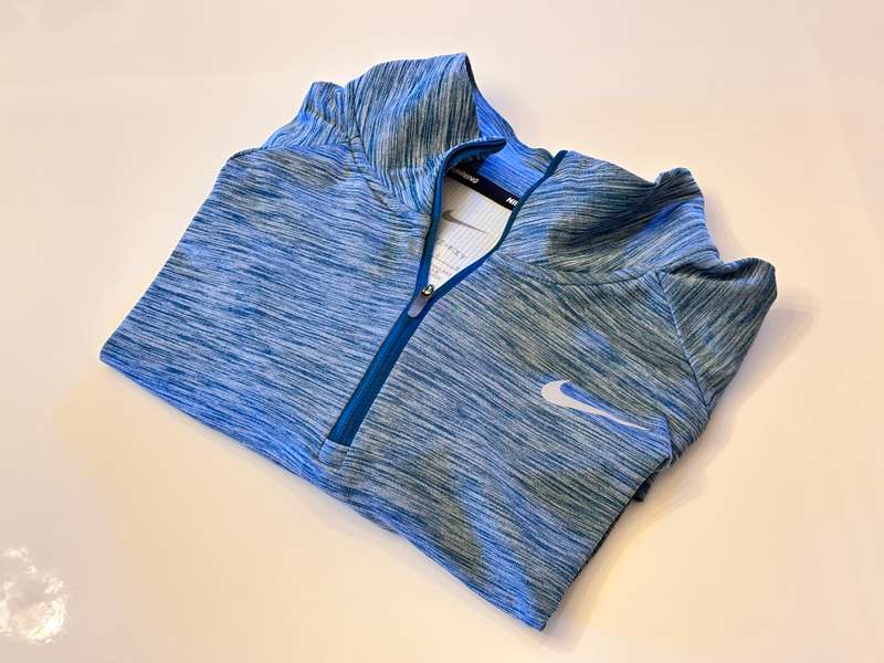 NIKE Womens Dri-FIT Top
