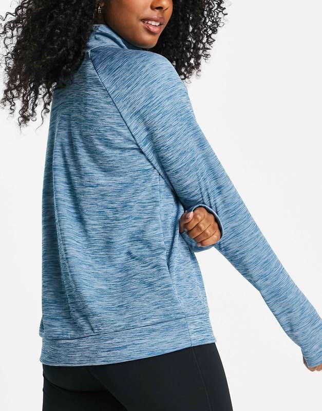 NIKE Womens Dri-FIT Top