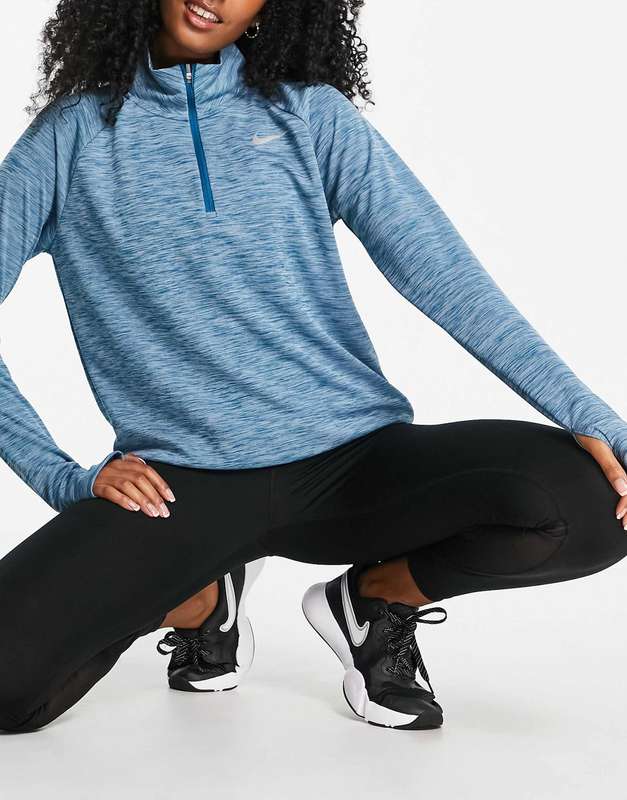 NIKE Womens Dri-FIT Top