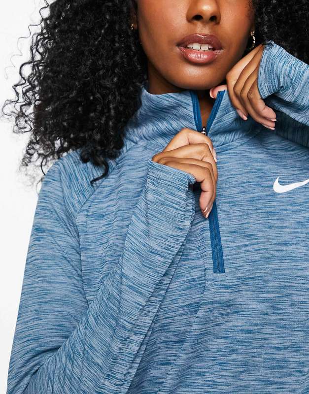 NIKE Womens Dri-FIT Top