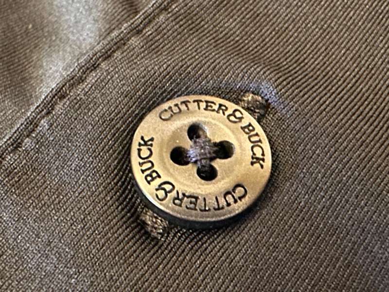 Cutter & Buck Fancourt Golf Shirt