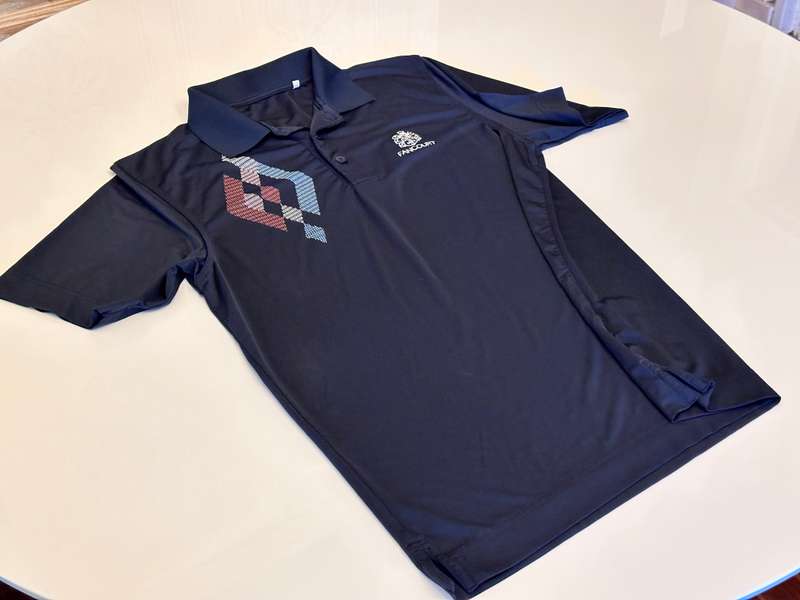 Cutter & Buck Fancourt Golf Shirt