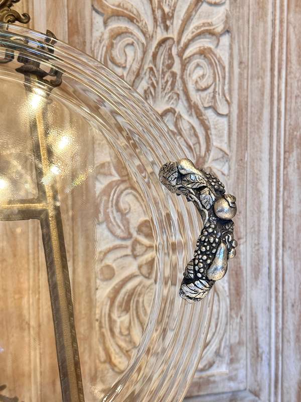 Exquisite Vintage Statement Piece