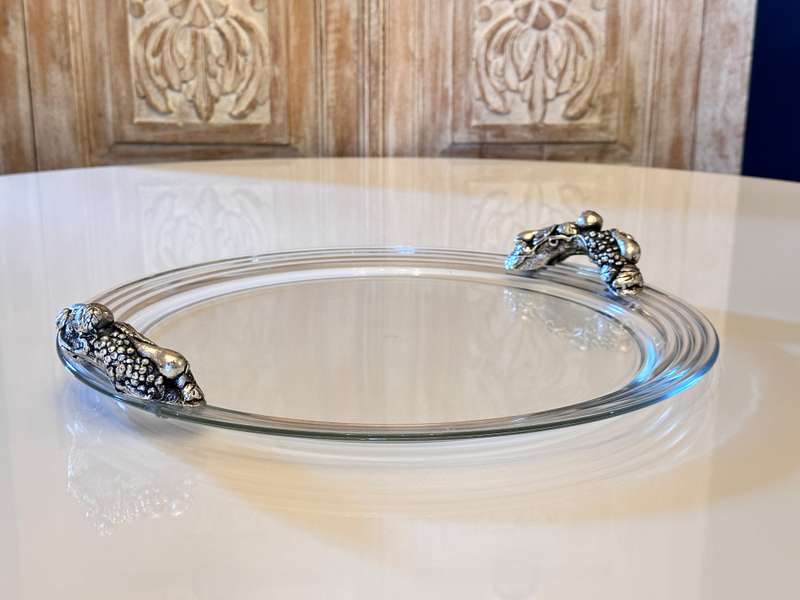 Exquisite Vintage Statement Piece