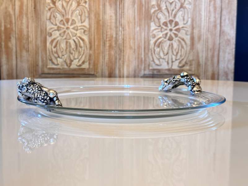 Exquisite Vintage Statement Piece