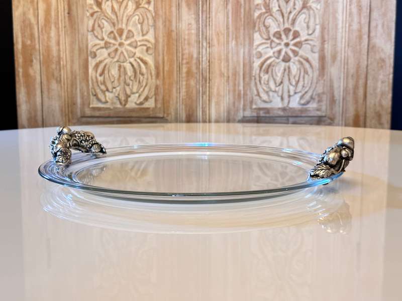 Exquisite Vintage Statement Piece
