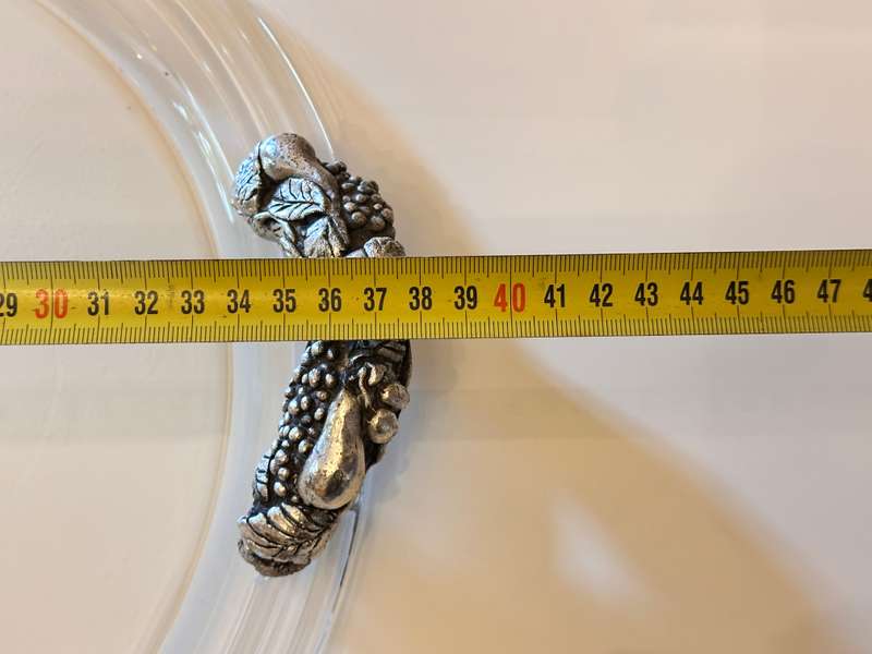 Exquisite Vintage Statement Piece