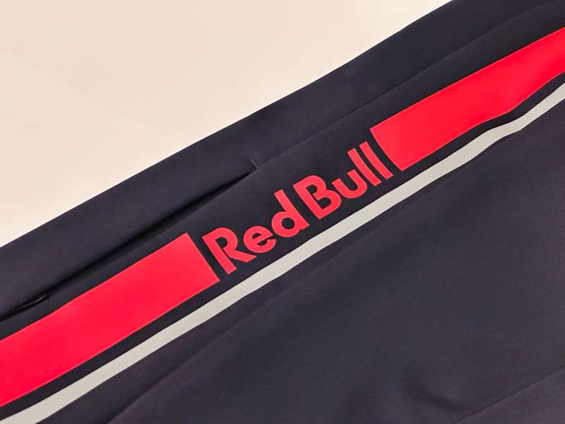 Official Red Bull Racing F1 Team Soft shell Jacket