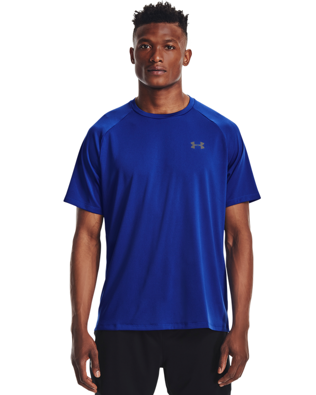 UNDER ARMOUR Tech 2.0 Mens Shirt