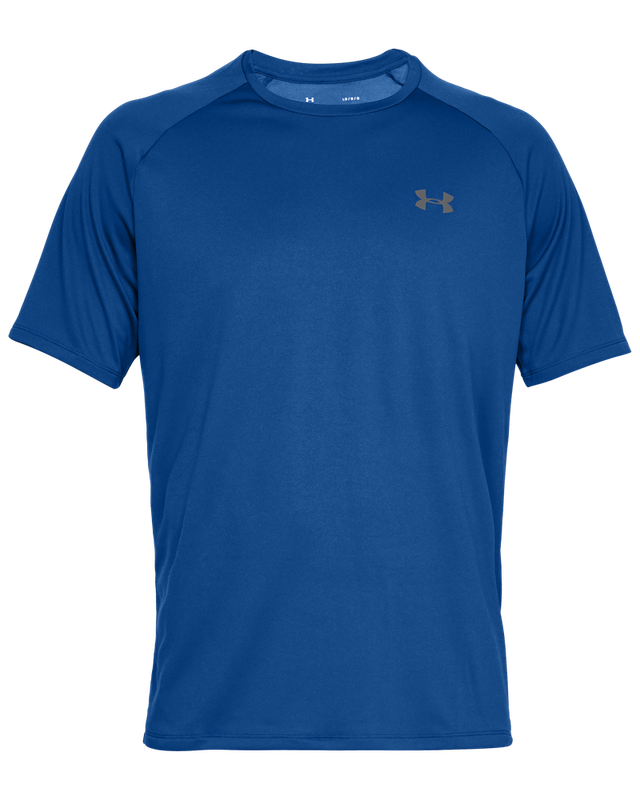 UNDER ARMOUR Tech 2.0 Mens Shirt