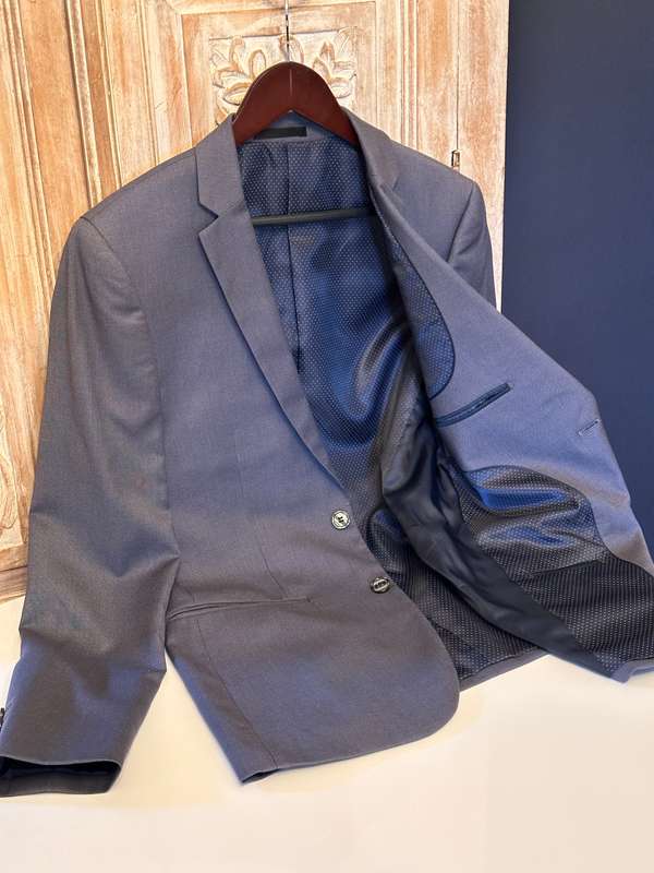 DAVID JONES Exclusive Mens Jacket