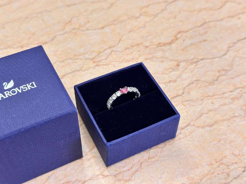 SWAROVSKI Statement Ring