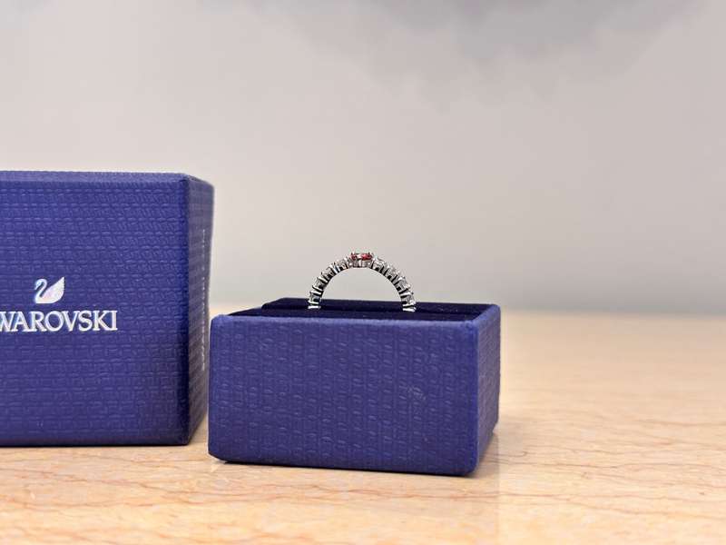 SWAROVSKI Statement Ring
