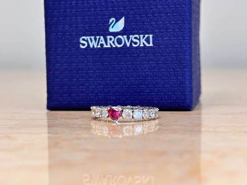 SWAROVSKI Statement Ring