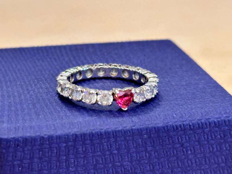 SWAROVSKI Statement Ring