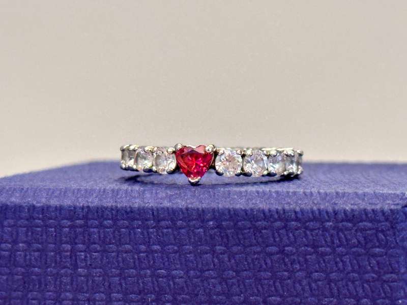 SWAROVSKI Statement Ring