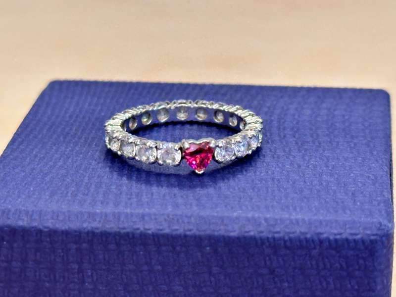 SWAROVSKI Statement Ring