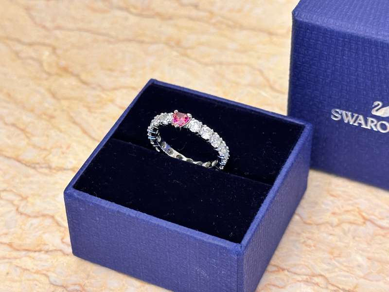 SWAROVSKI Statement Ring