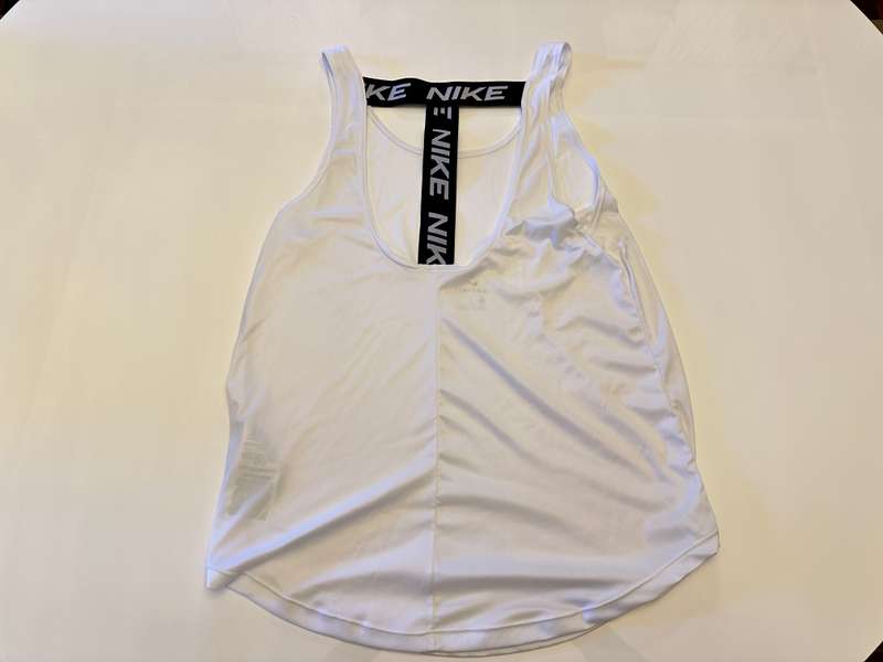 Nike Womens Dri-Fit Tank Top Size M