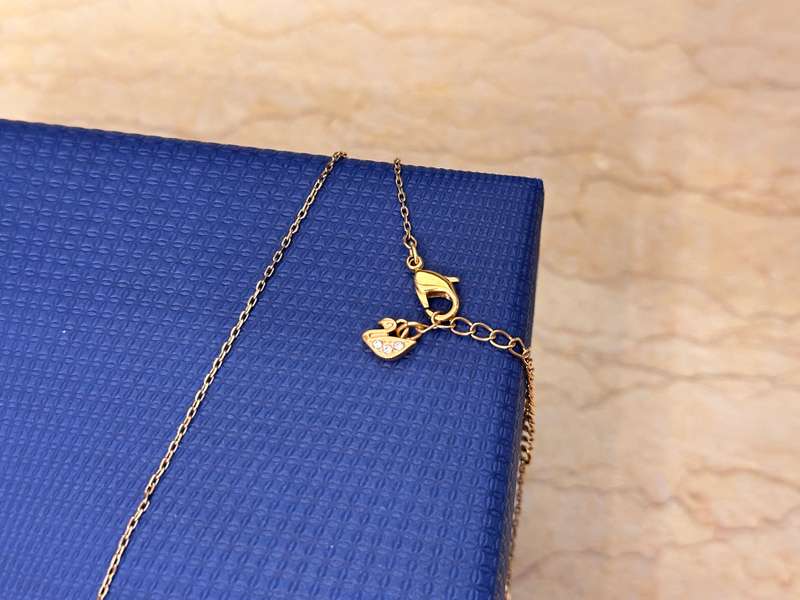 SWAROVSKI Statement Necklace