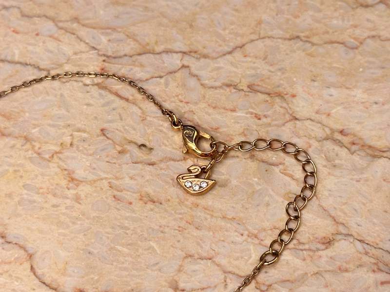 SWAROVSKI Statement Necklace