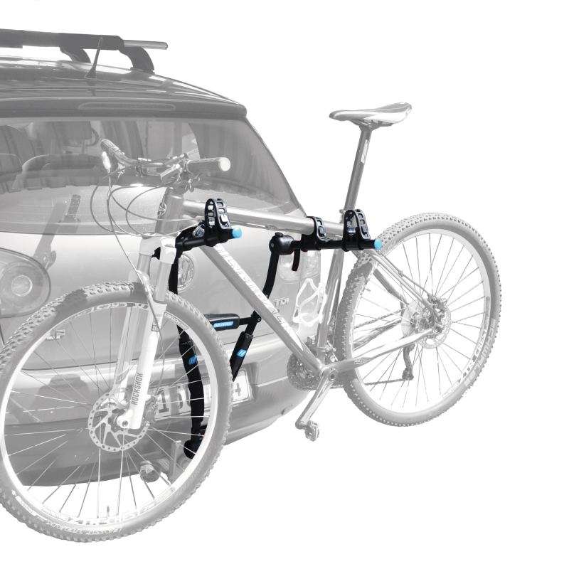 HoldFast Snap on 2 Bike Rack