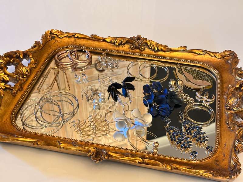 Elegant Costume Jewellery Selection