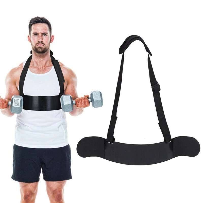 Bicep / Tricep Muscle Trainer