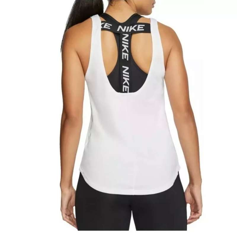 Nike Womens Dri-Fit Tank Top Size M