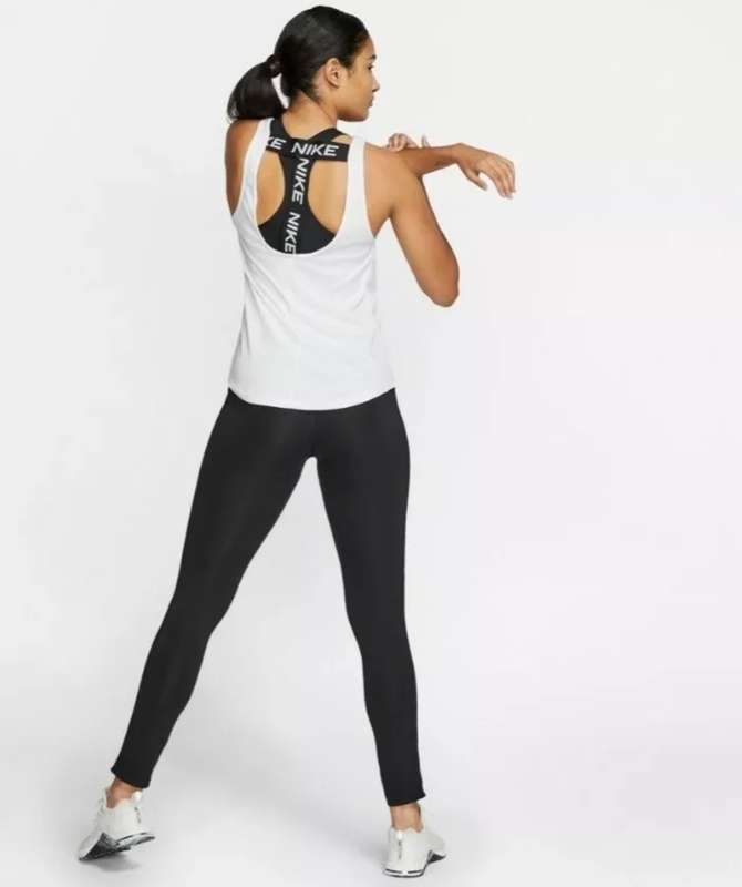 Nike Womens Dri-Fit Tank Top Size M