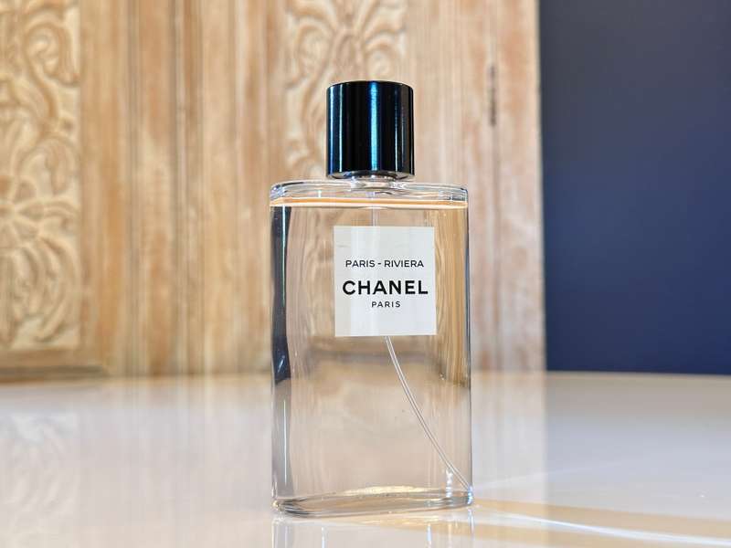 CHANEL Paris Riviera Exclusive Ladies Fragrance