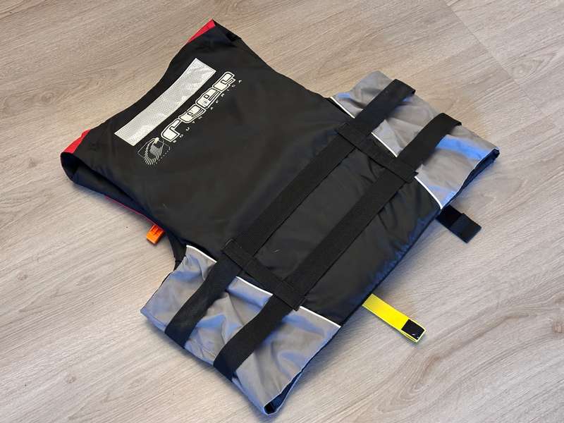 REEF Watersport Life jacket