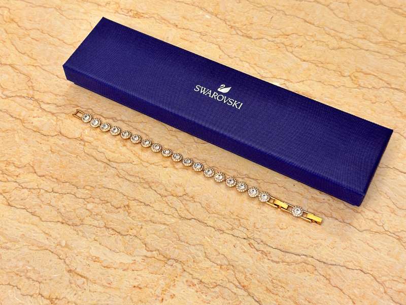 SWAROVSKI Angelic Bracelet