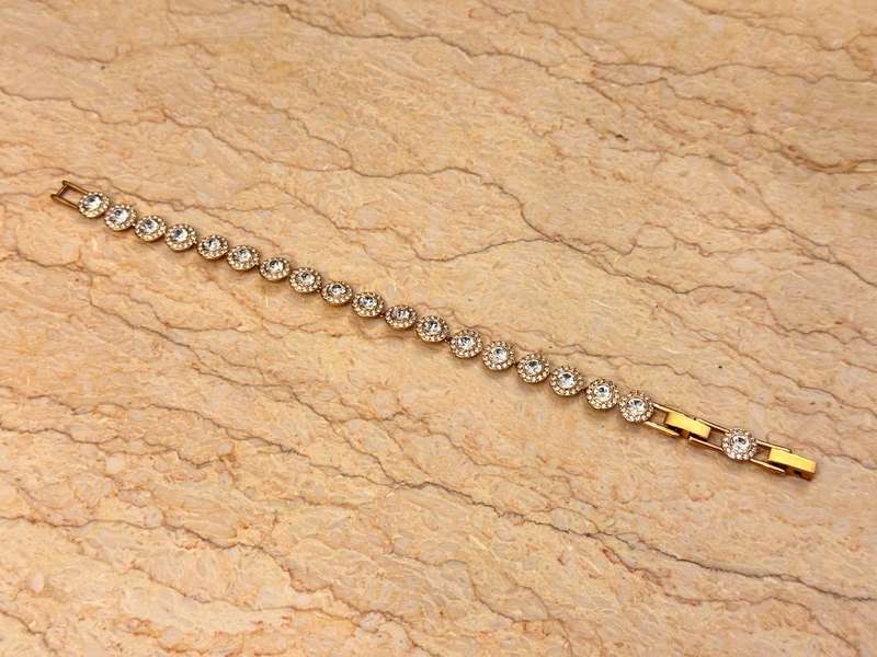 SWAROVSKI Angelic Bracelet