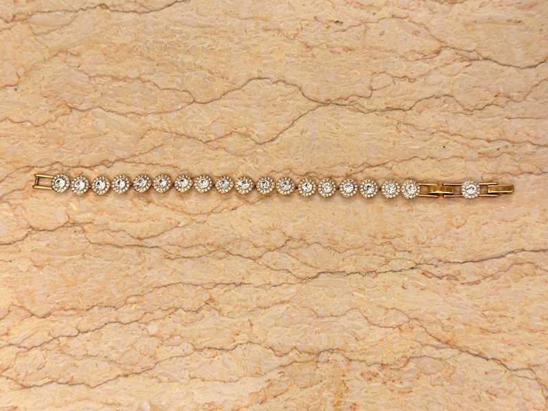 SWAROVSKI Angelic Bracelet