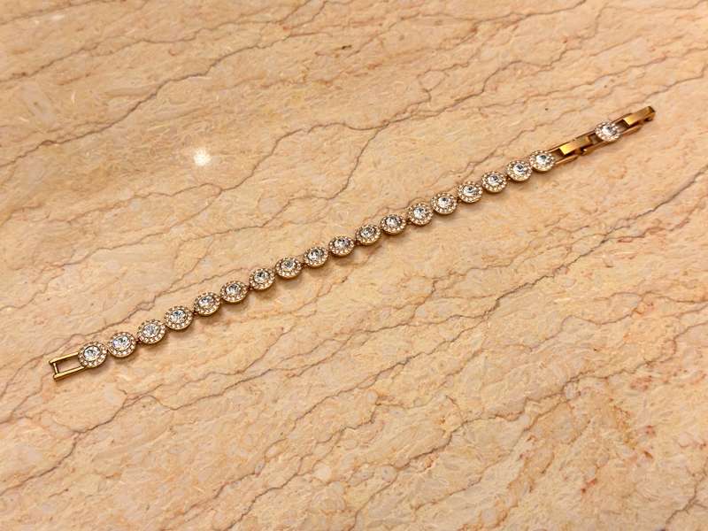 SWAROVSKI Angelic Bracelet