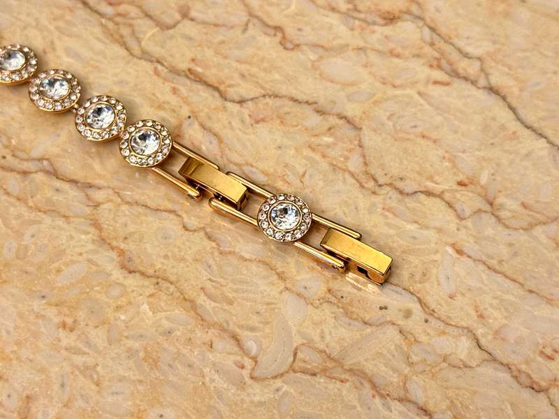 SWAROVSKI Angelic Bracelet
