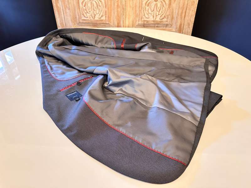 DAVID JONES Exclusive Mens Jacket