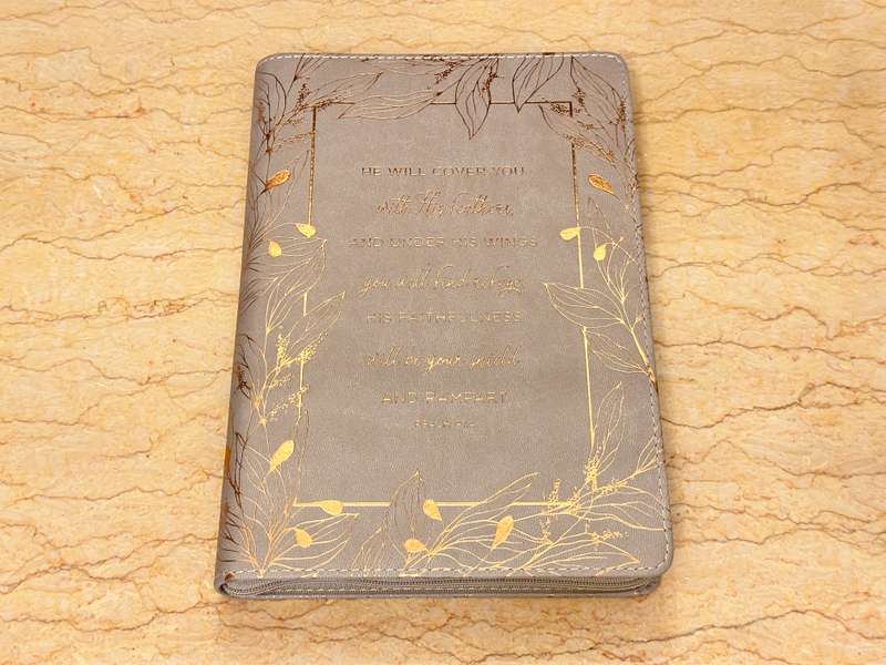 BEAUTIFUL PSALM 91 JOURNAL