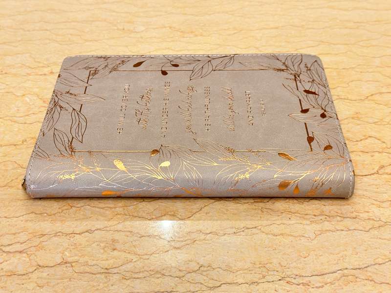 BEAUTIFUL PSALM 91 JOURNAL