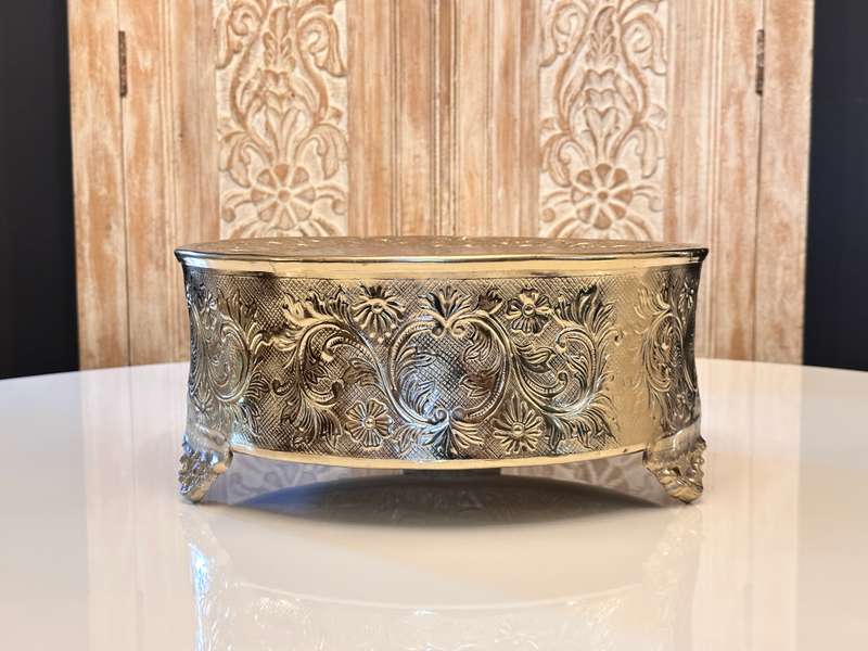 Exquisite Ornate Large Statement Piece