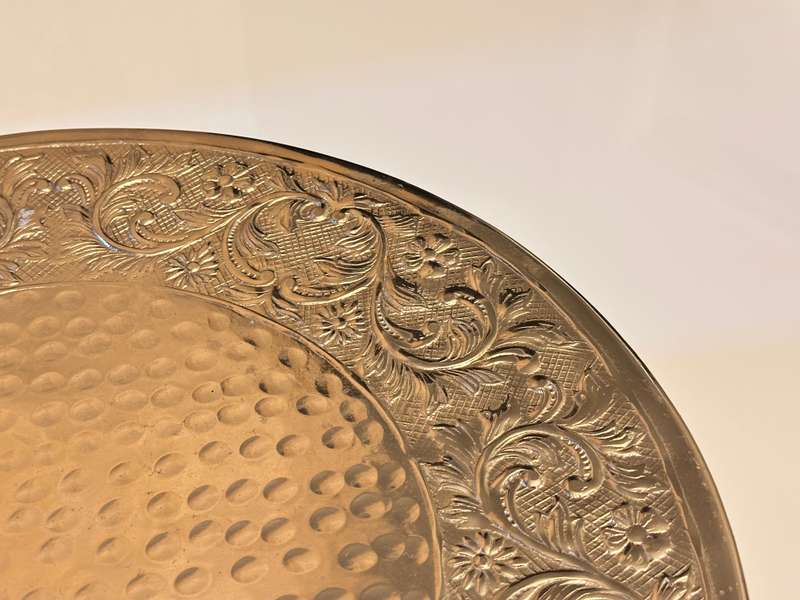 Exquisite Ornate Large Statement Piece