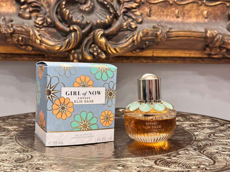 ELLIE SAAB Exclusive Ladies Fragrance
