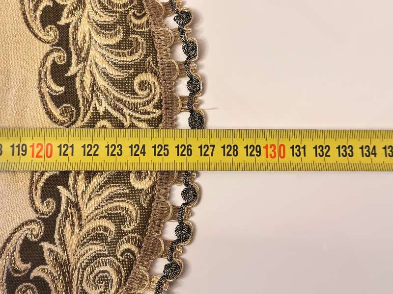FABRIS Giuliana Venezia Exclusive Hand Made Tapestry Statement Piece